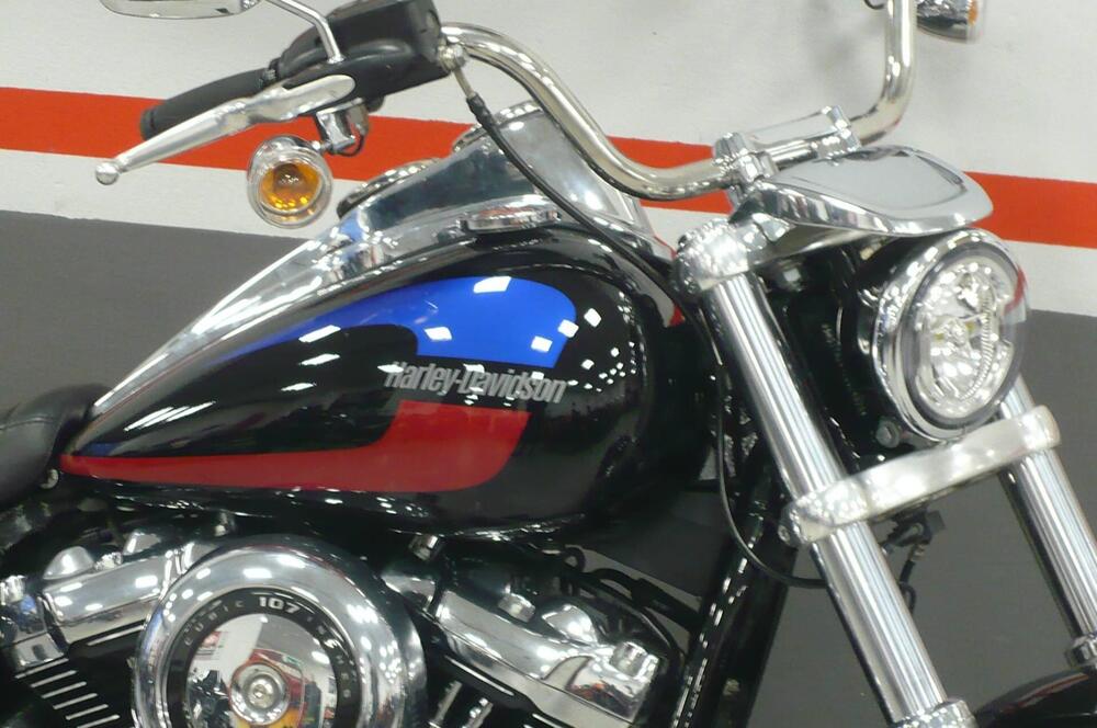 Harley-Davidson 107 Low Rider (2018 - 20) - FXLR (7)