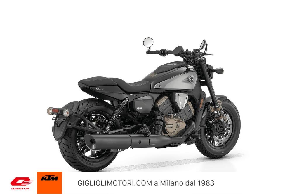 QJ Motor SRV 600 V (2025 - 26) (4)