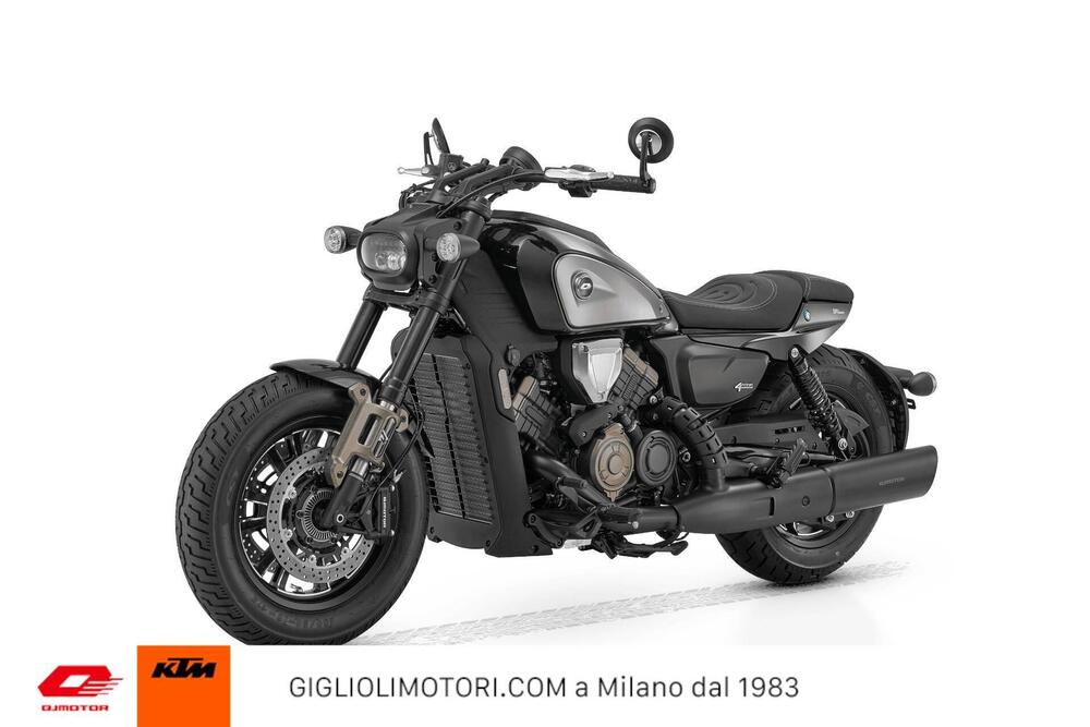 QJ Motor SRV 600 V (2025 - 26) (6)