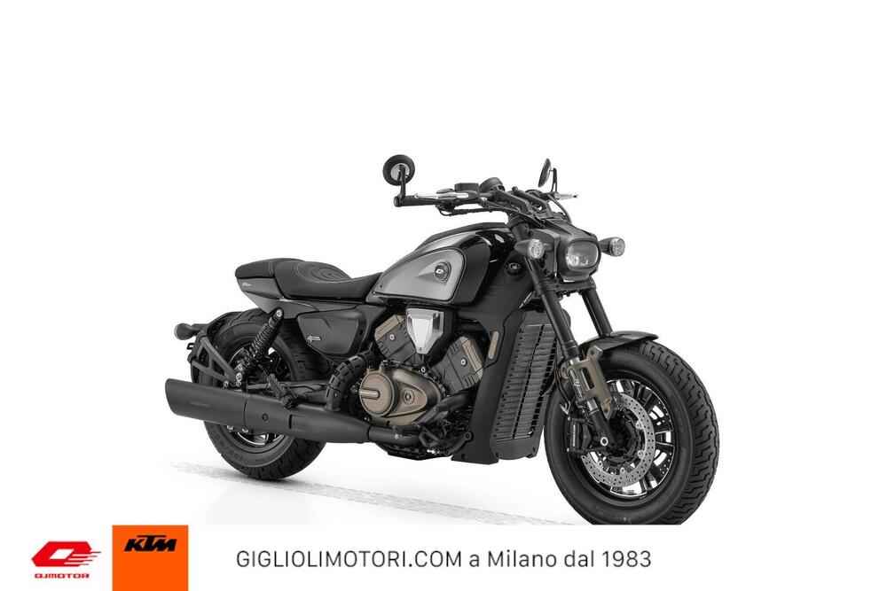 QJ Motor SRV 600 V (2025 - 26) (7)