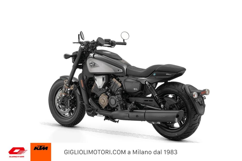 QJ Motor SRV 600 V (2025 - 26) (8)