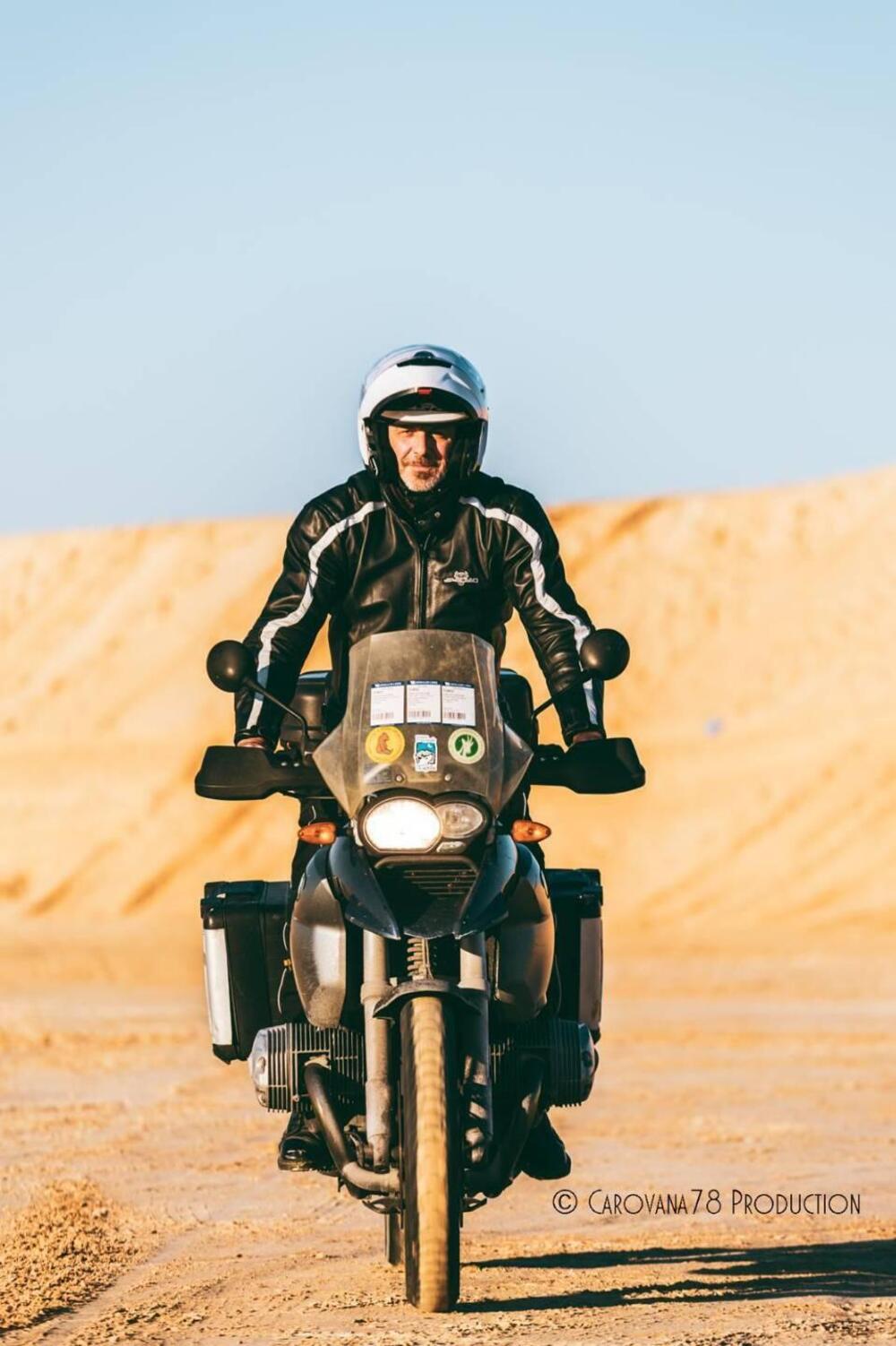 Bmw R 1200 GS (2004 - 07) (4)