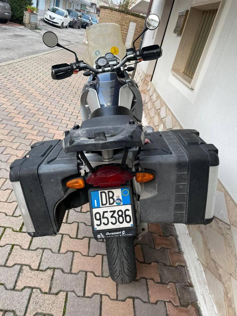 Bmw R 1200 GS (2004 - 07) (5)