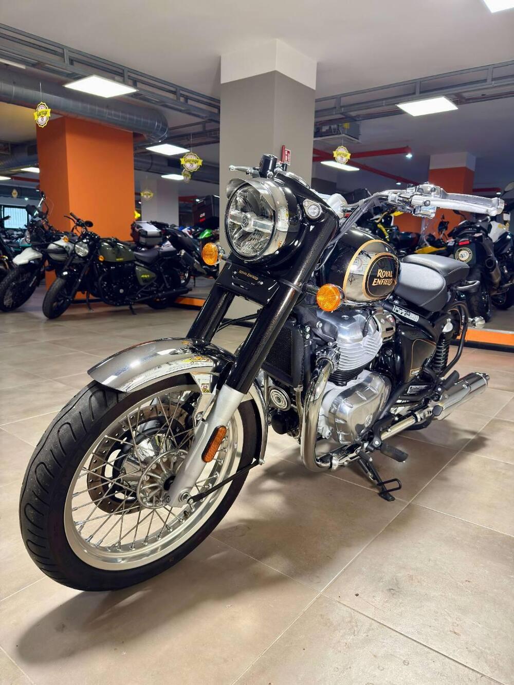 Royal Enfield Classic 650 (2025 - 26) (3)