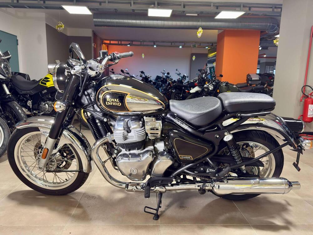 Royal Enfield Classic 650 (2025 - 26) (4)