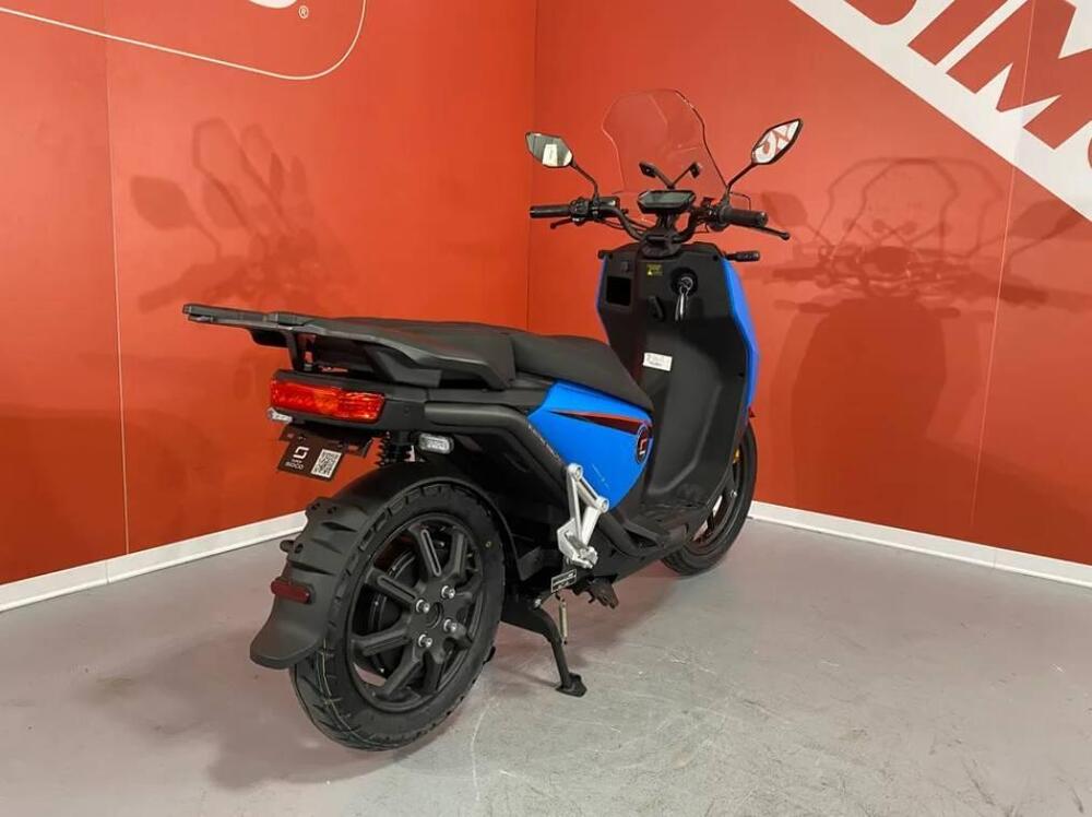 Super Soco CPx (2020 - 24) (2)