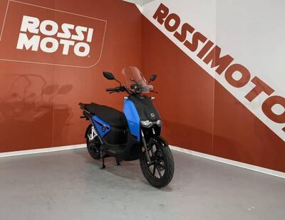 Super Soco CPx (2020 - 24) nuova