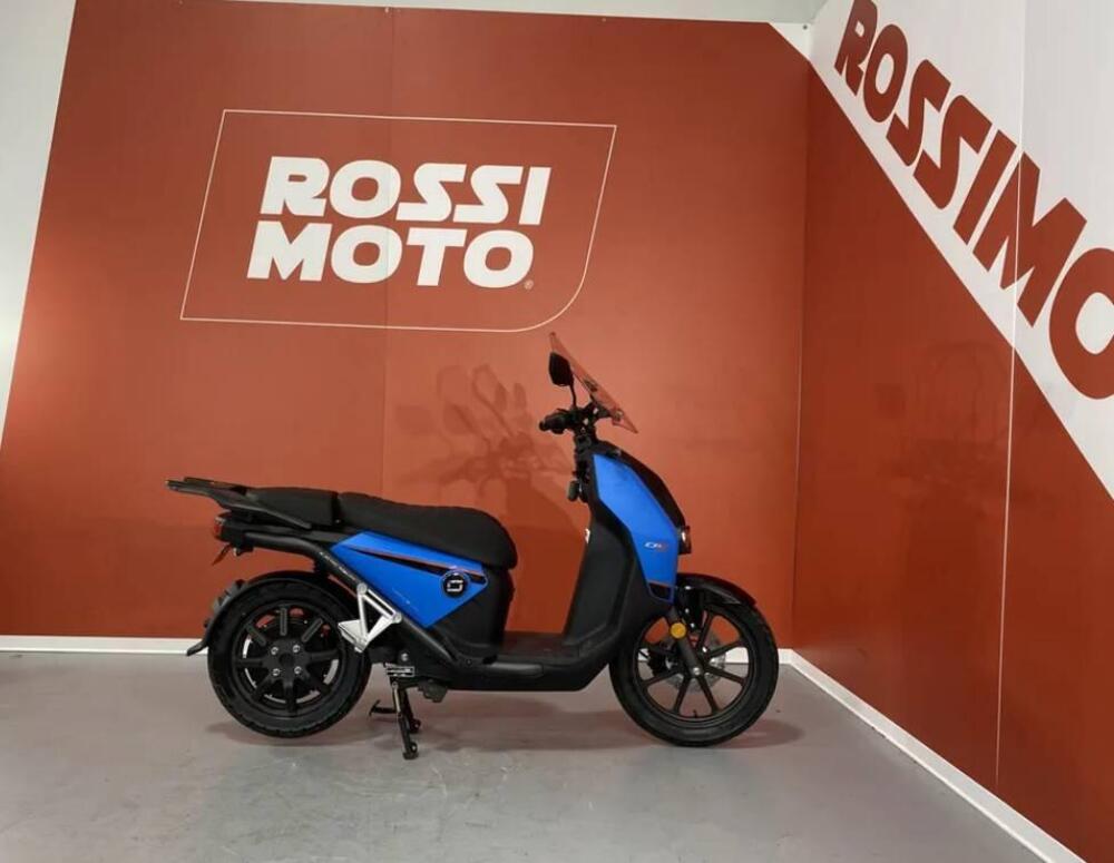 Super Soco CPx (2020 - 24) (3)