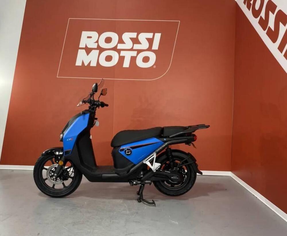 Super Soco CPx (2020 - 24) (4)