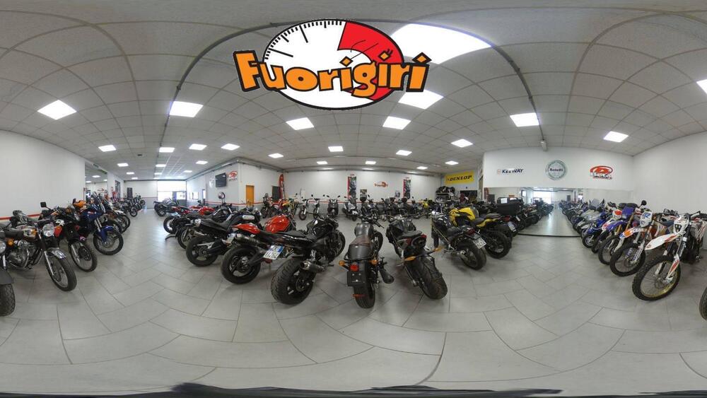 Harley-Davidson 107 Low Rider (2018 - 20) - FXLR (12)