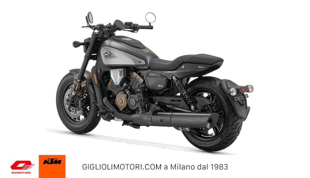 QJ Motor SRV 600 V (2025 - 26) (2)