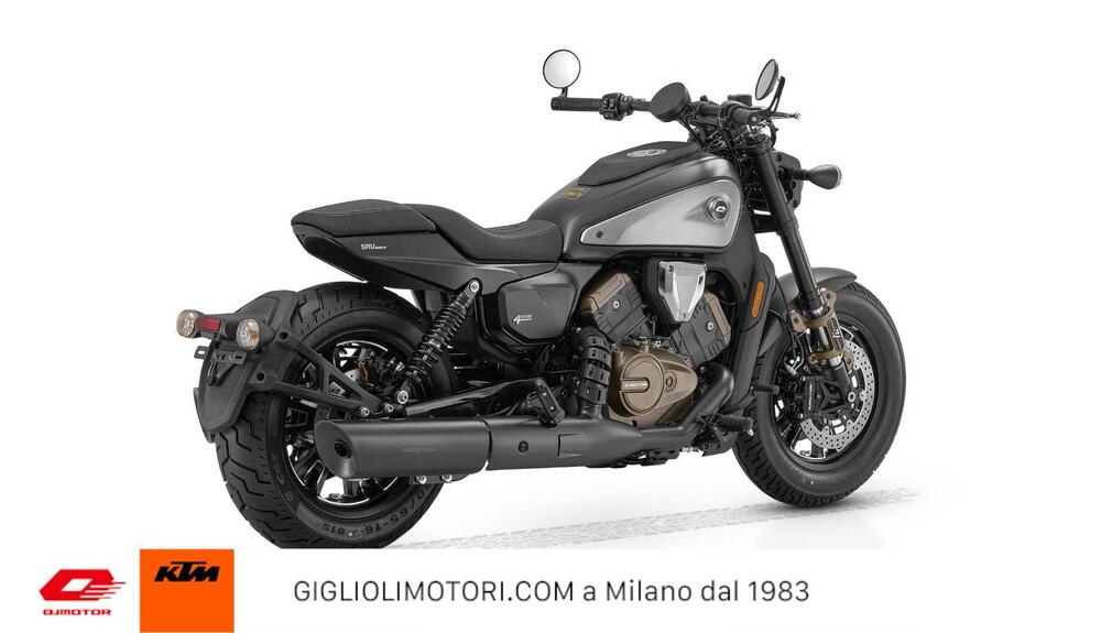 QJ Motor SRV 600 V (2025 - 26) (4)