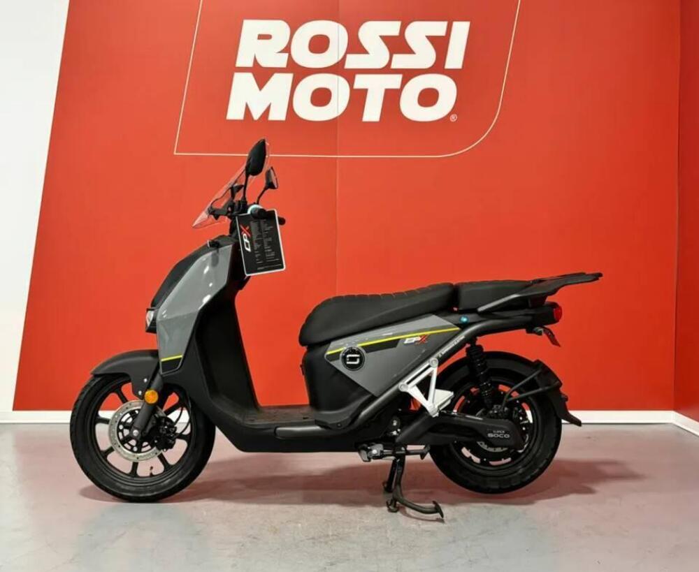 Super Soco CPx (2020 - 24) (2)