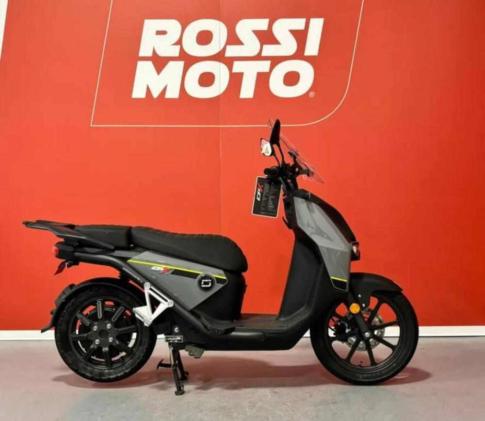 Super Soco CPx (2020 - 24) (3)