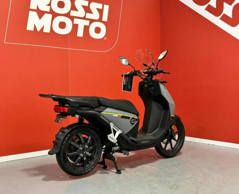 Super Soco CPx (2020 - 24) (4)