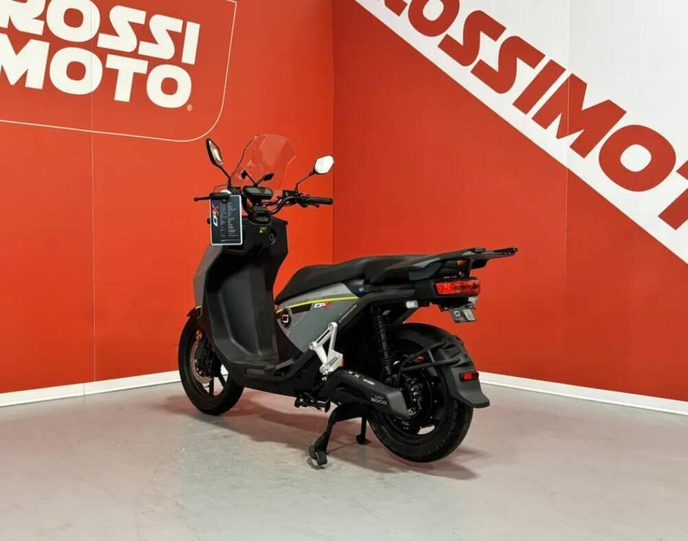 Super Soco CPx (2020 - 24) (5)