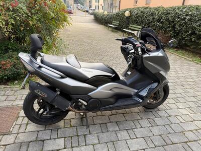 Yamaha T-Max 500 (2008 - 12) usata