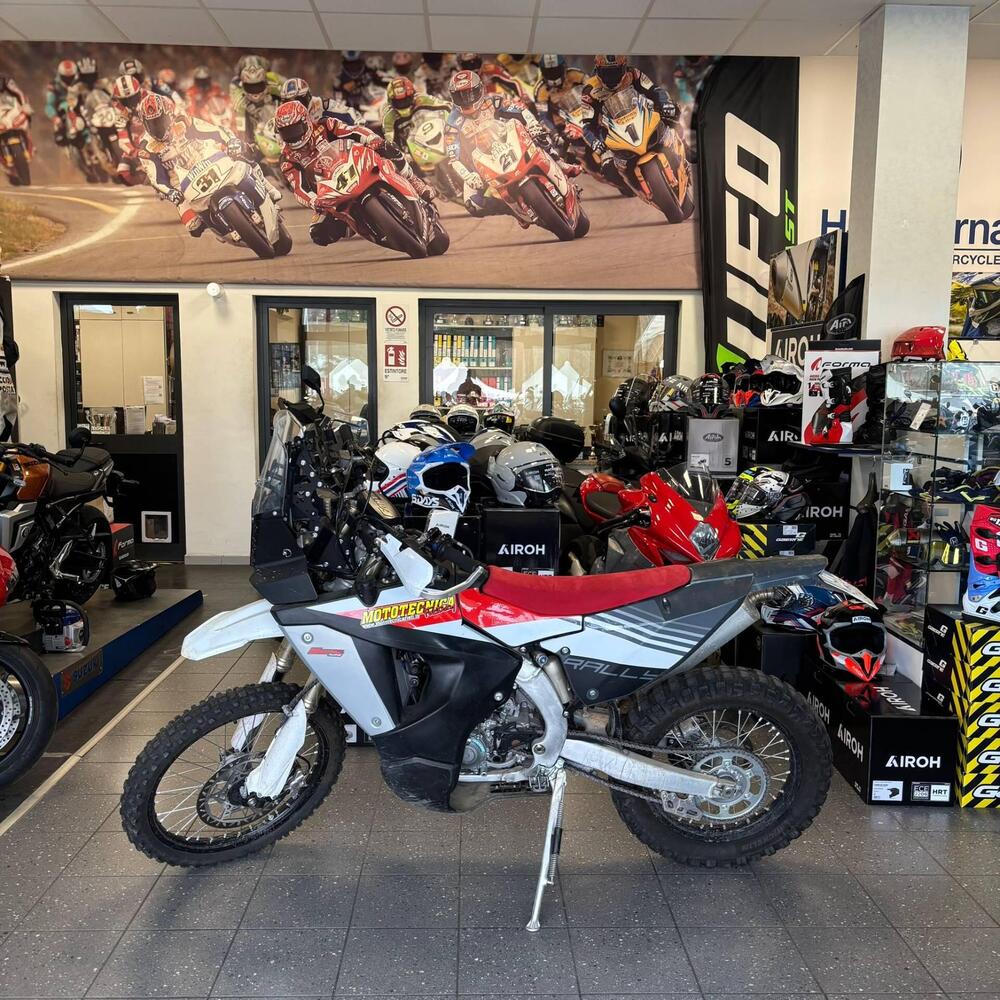 Fantic Motor XEF 450 (2024)