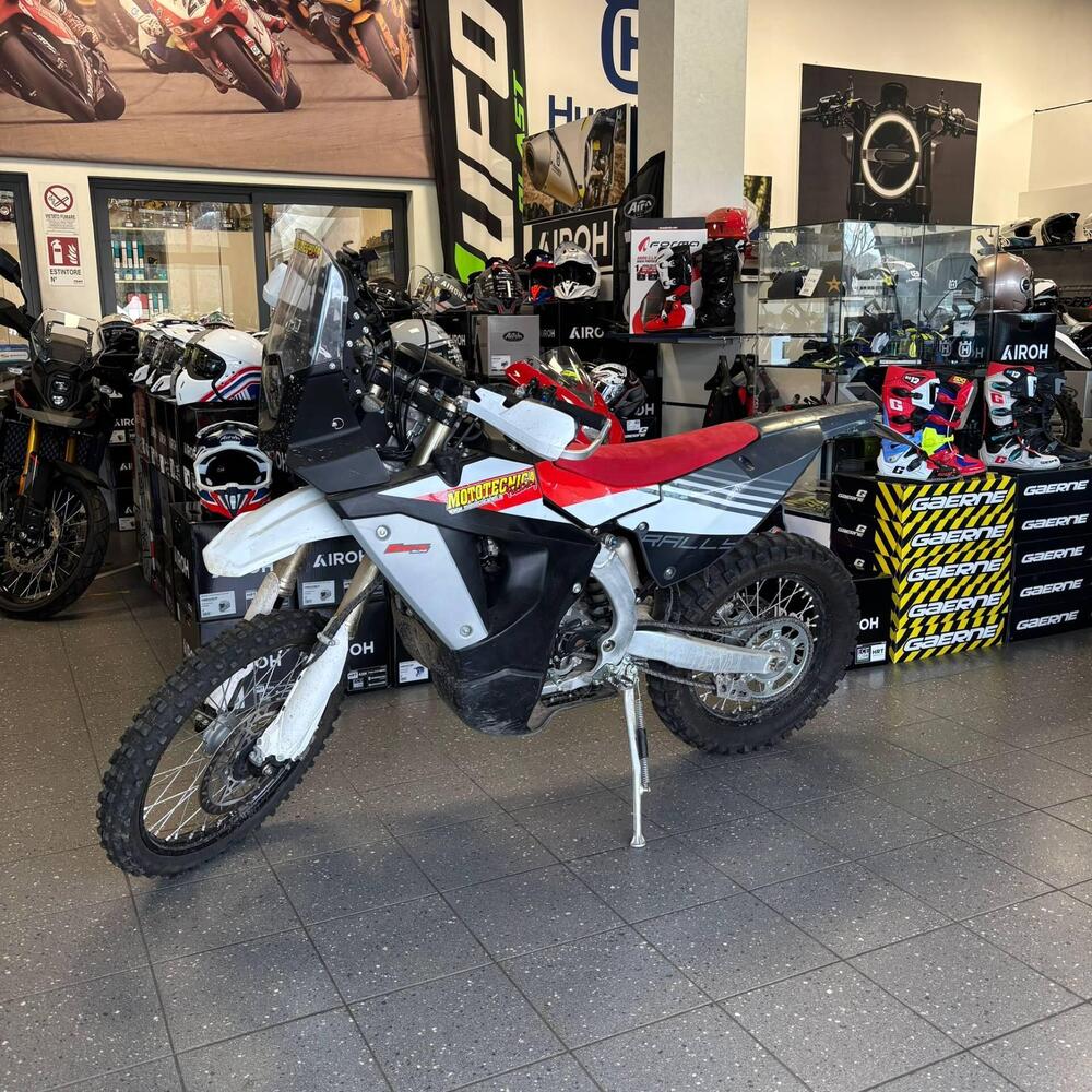 Fantic Motor XEF 450 (2024) (2)