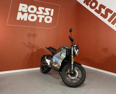 Super Soco TC Wanderer L3 (2021 - 24) nuova