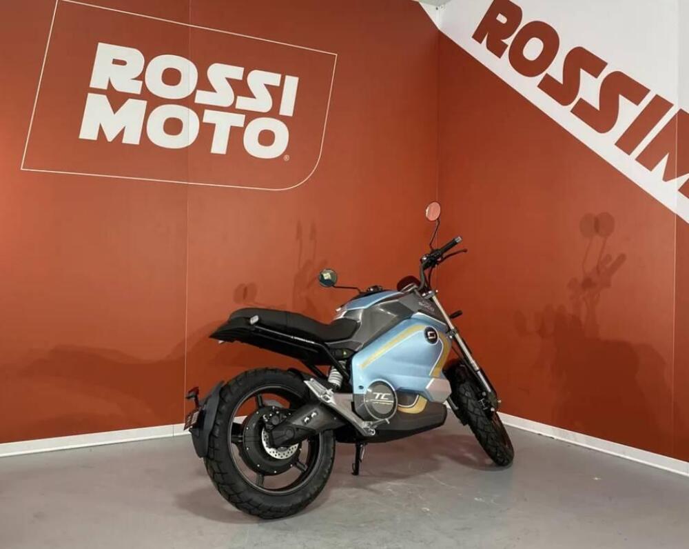 Super Soco TC Wanderer L3 (2021 - 24) (4)