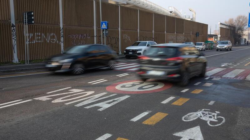 Bologna Citt&agrave; 30: il TAR annulla la misura. Stop al limite dei 30 km/h?