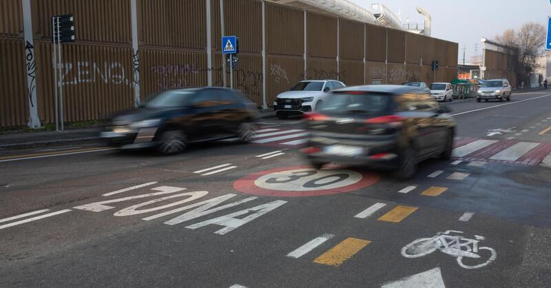 Bologna Citt&agrave; 30: il TAR annulla la misura. Stop al limite dei 30 km/h?
