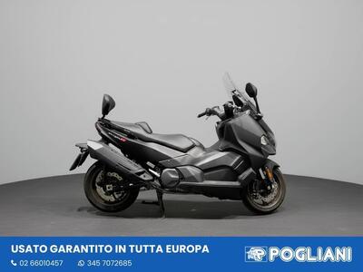 Sym Maxsym 500i TL ABS (2020) usata
