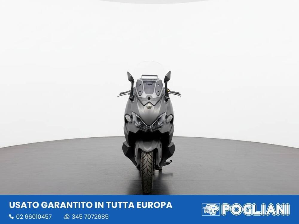 Sym Maxsym 500i TL ABS (2020) (3)