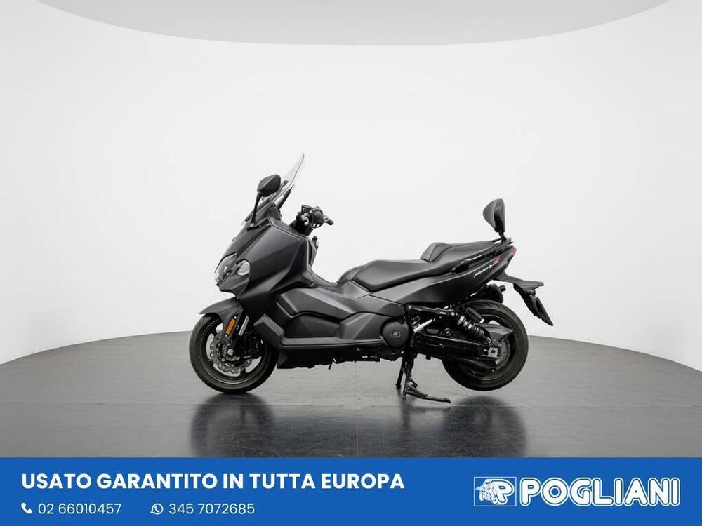 Sym Maxsym 500i TL ABS (2020) (5)