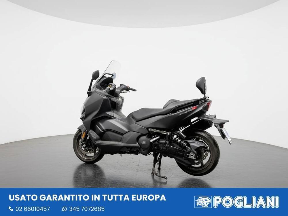 Sym Maxsym 500i TL ABS (2020) (7)