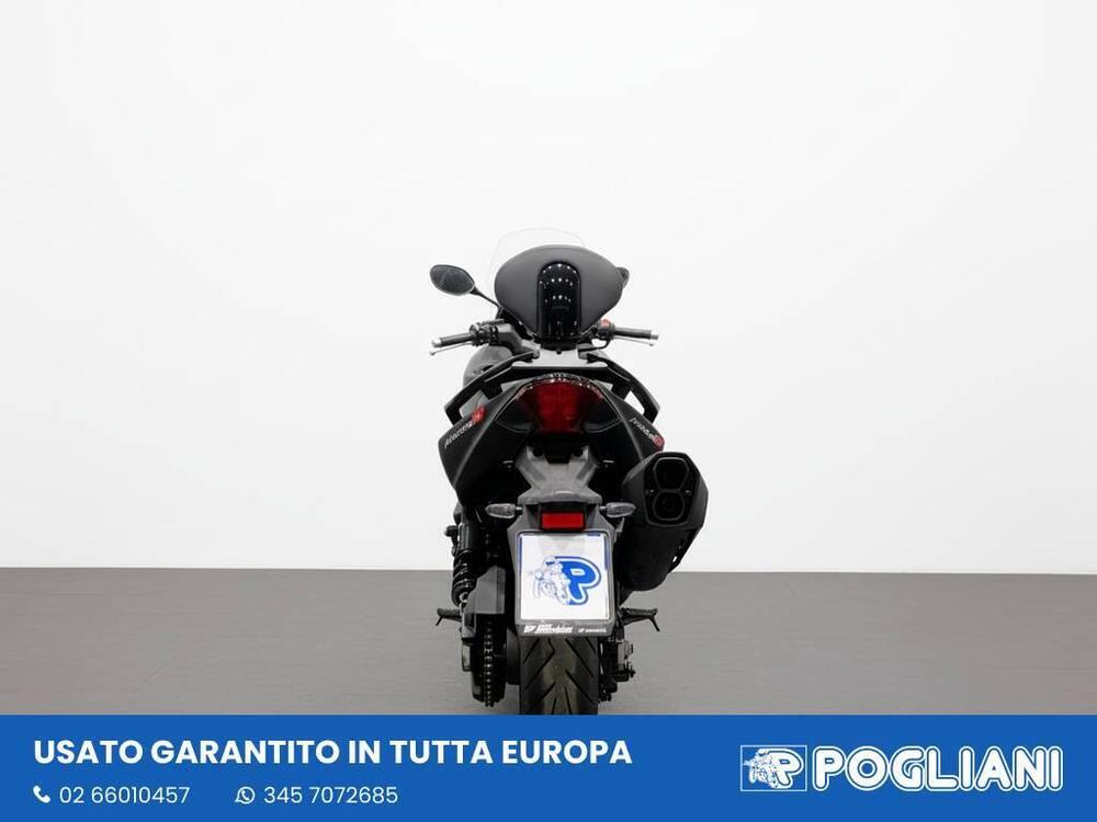 Sym Maxsym 500i TL ABS (2020) (8)