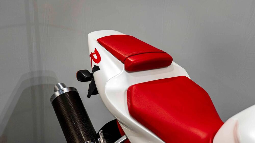 Yamaha YZF R1 (1998 - 99) (10)