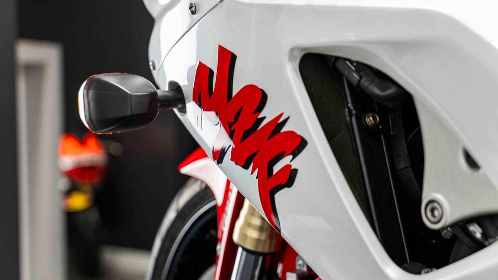 Yamaha YZF R1 (1998 - 99) (13)