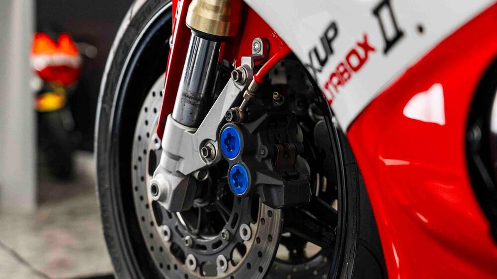 Yamaha YZF R1 (1998 - 99) (14)