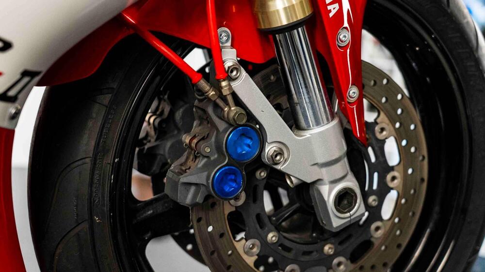 Yamaha YZF R1 (1998 - 99) (17)