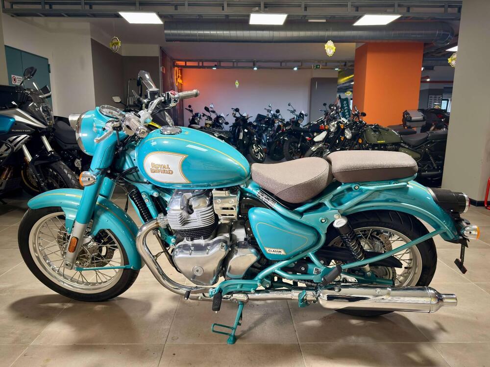 Royal Enfield Classic 650 (2025 - 26) (4)
