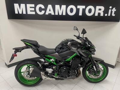 Kawasaki Z 900 (2021 - 24) usata