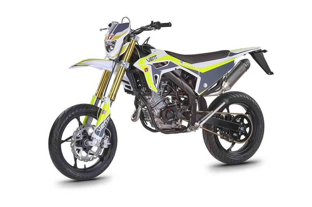 Vent Derapage 125 4T (2022 - 25) (2)