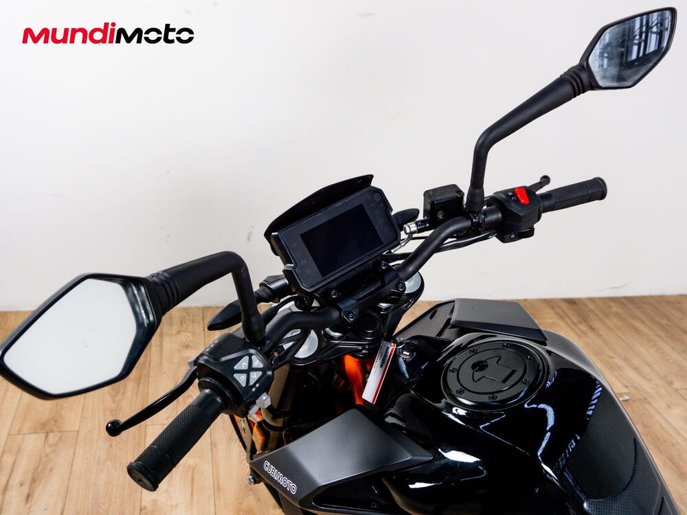 KTM 125 Duke (2021 - 23) (11)