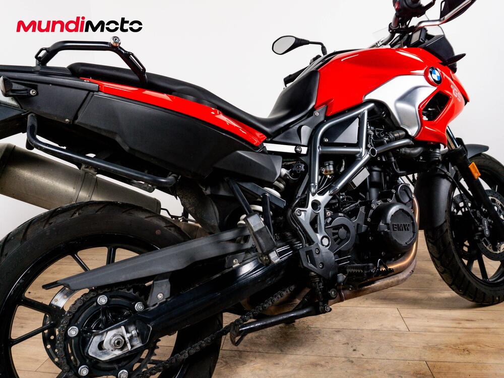 Bmw F 700 GS (2012 - 15) (5)