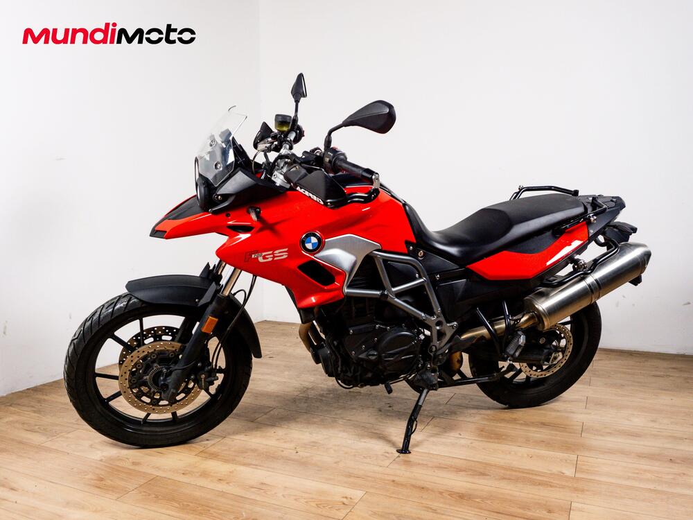 Bmw F 700 GS (2012 - 15) (8)