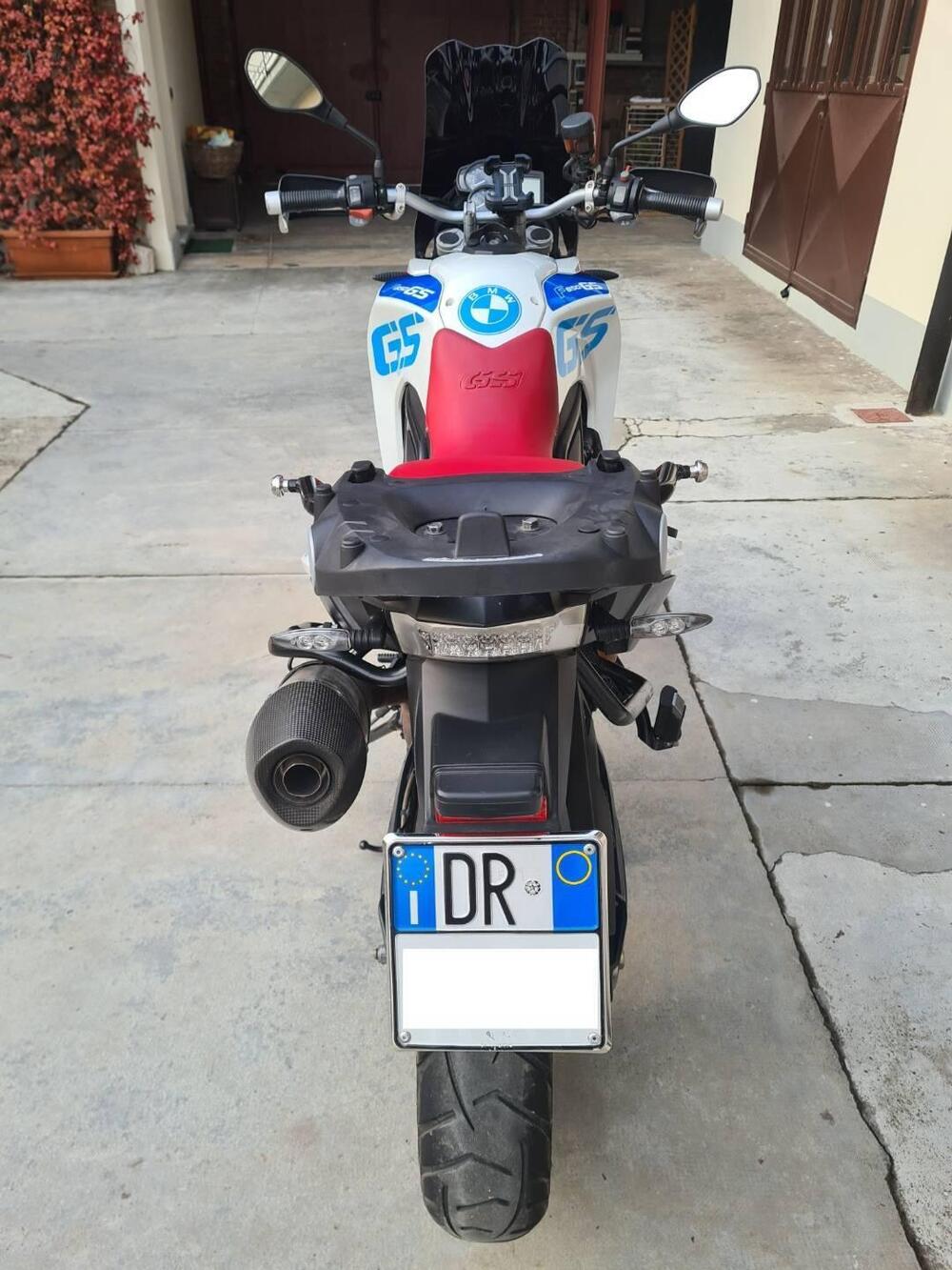 Bmw F 650 GS (2008 - 12) (5)