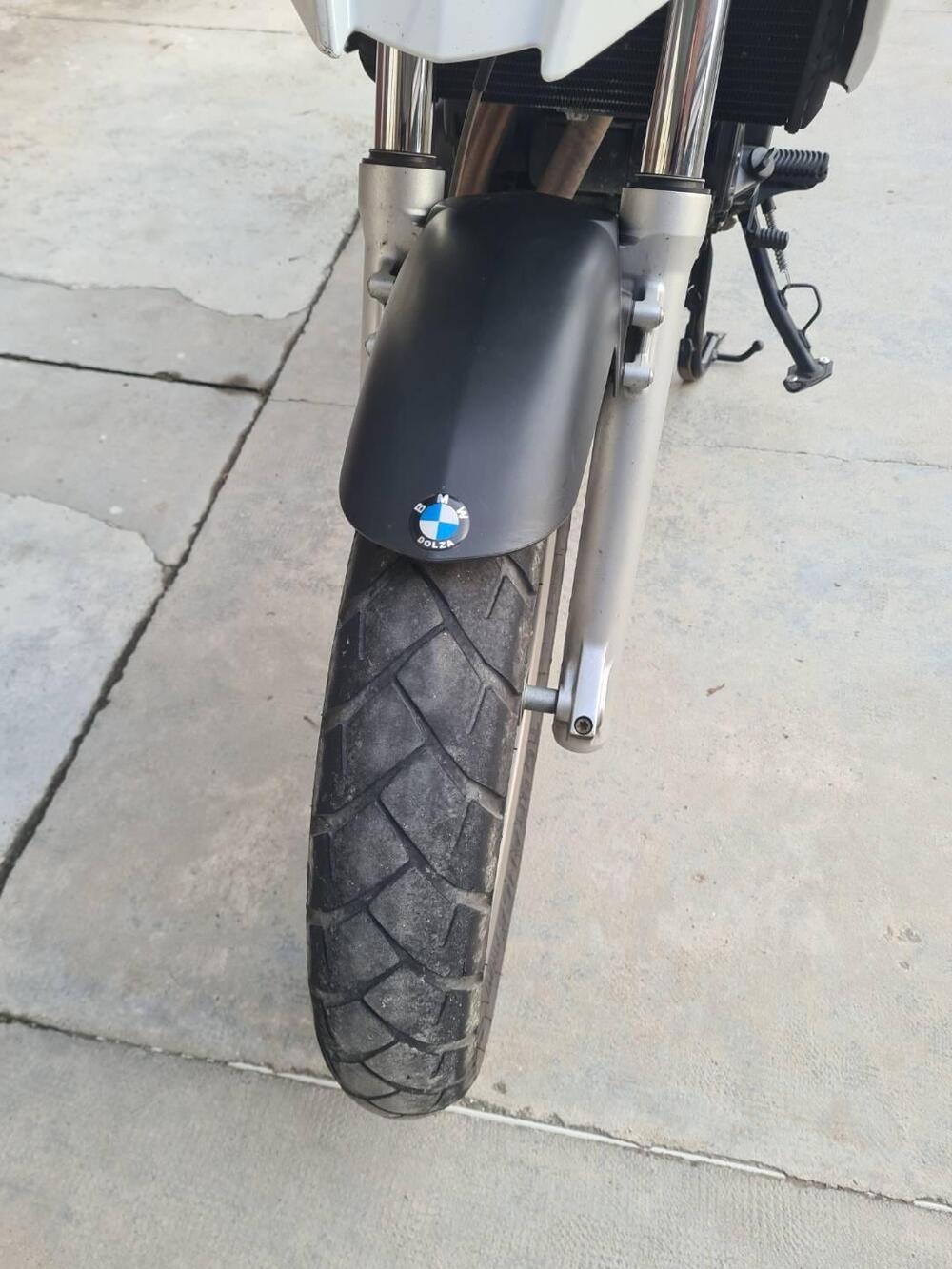 Bmw F 650 GS (2008 - 12) (7)