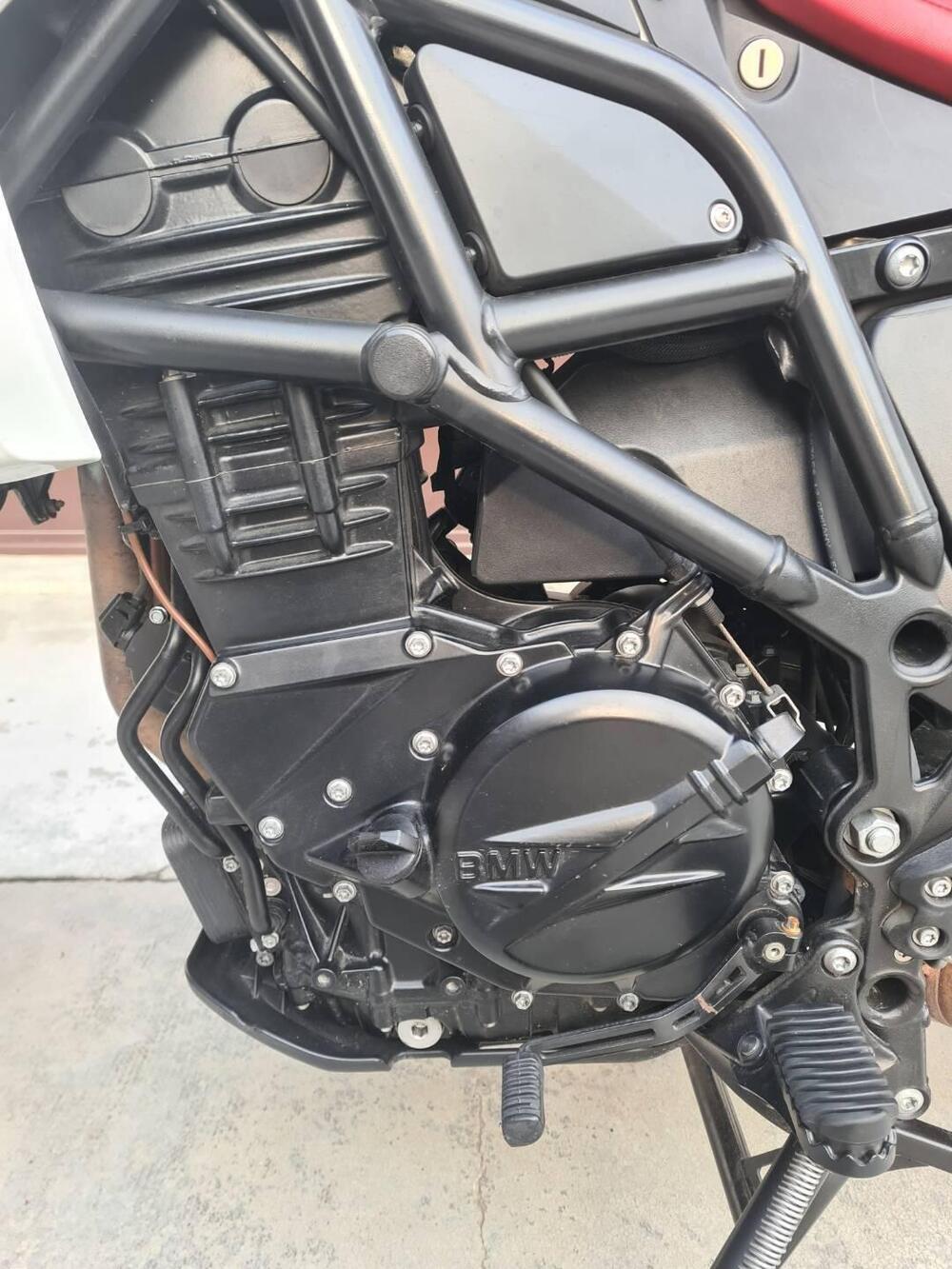 Bmw F 650 GS (2008 - 12) (9)