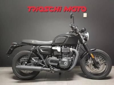 Brixton Motorcycles Cromwell 1200 (2022 - 26) usata