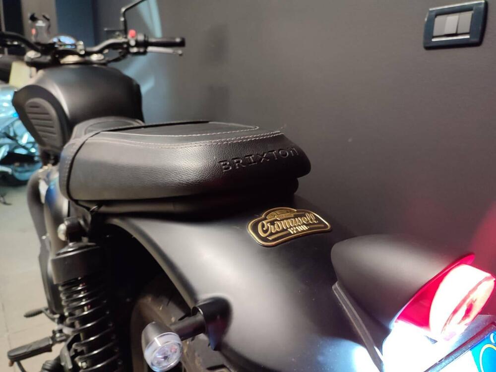 Brixton Motorcycles Cromwell 1200 (2022 - 26) (4)