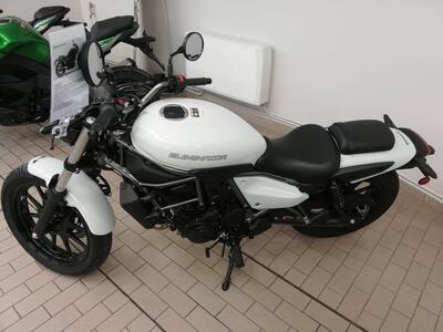 Kawasaki Eliminator 500 (2024 - 26) usata