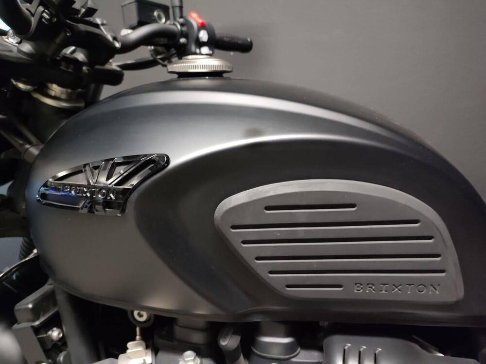 Brixton Motorcycles Cromwell 1200 (2022 - 26) (6)