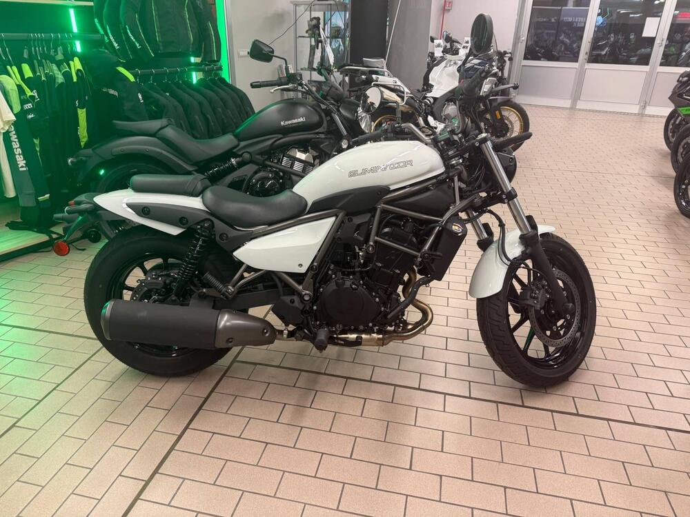 Kawasaki Eliminator 500 (2024 - 26) (3)